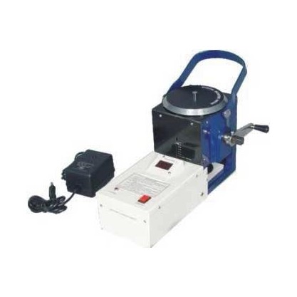 Digital Moisture Meter (Seven Segment)