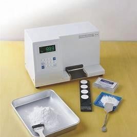 Rice Whiteness Tester