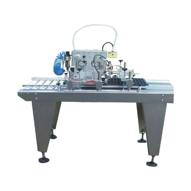 Seed-Air-Matic