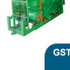 Multicrop Thresher