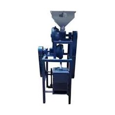 Dehulling Equipment
