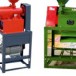 Mini Rice Mill