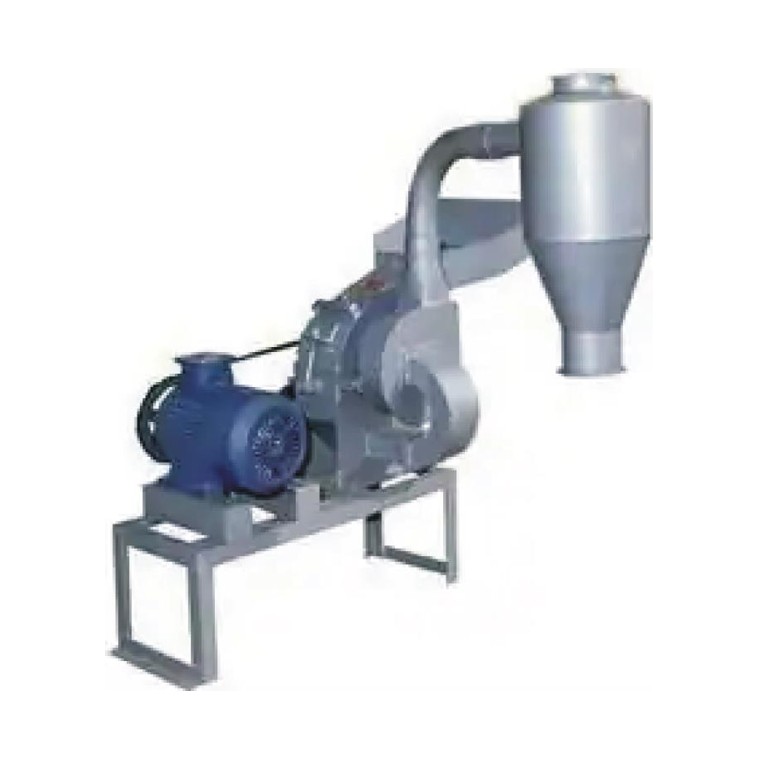 Spices Processing Machine