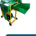Chaff Cutter