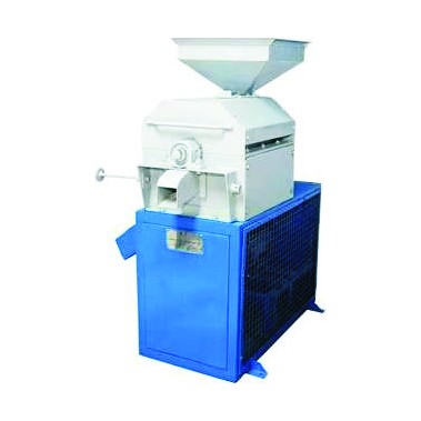 Grain Polisher