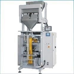 Pouch Packing Machine