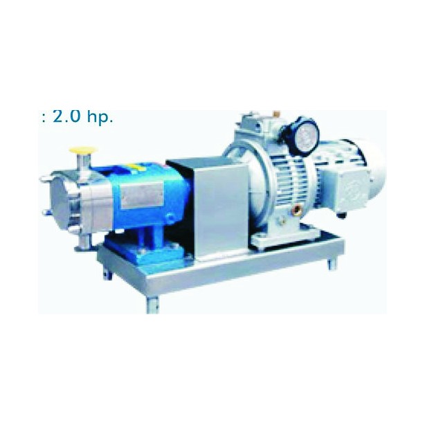 Plate Heat Exchanger