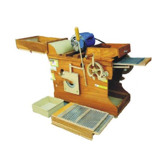 Seed Grader