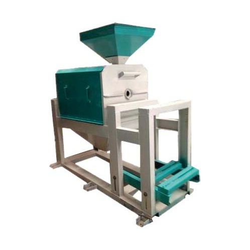 Rubber Polisher