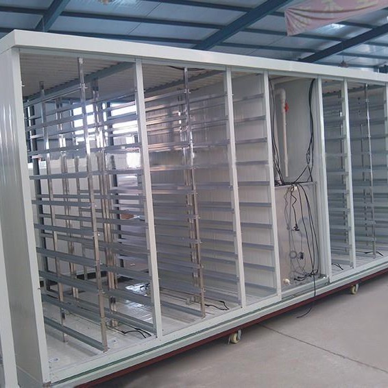 Germination Room