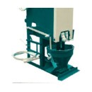 Chilly Pounding Machine