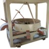 Round Shaker