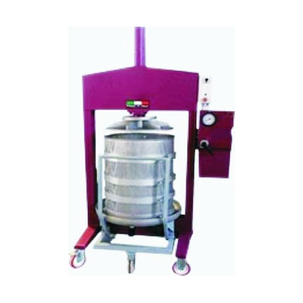 Fruit Juice Hydraulic Press