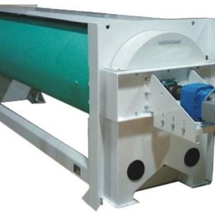 Indent Cylinder Separator