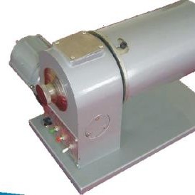 Broken Separator
