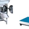 Ginger Garlic Paste Machine