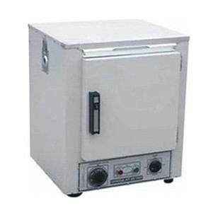 Hot Air Oven