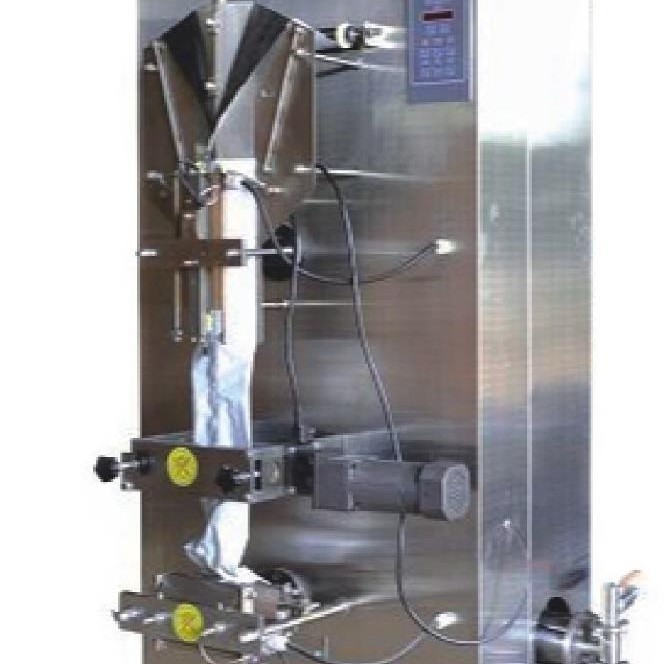 Automatic Milk Packing Machine