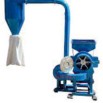Blower Type Pulveriser