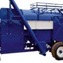 High Capacity Maize Thresher