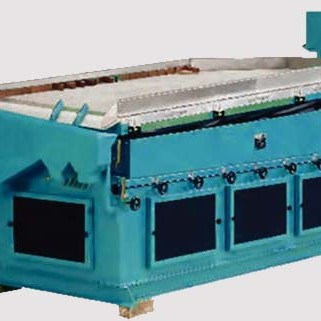Gravity Separator