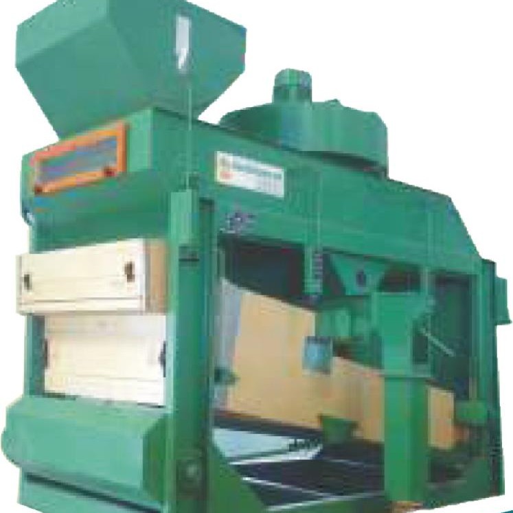 Seed Cleaner