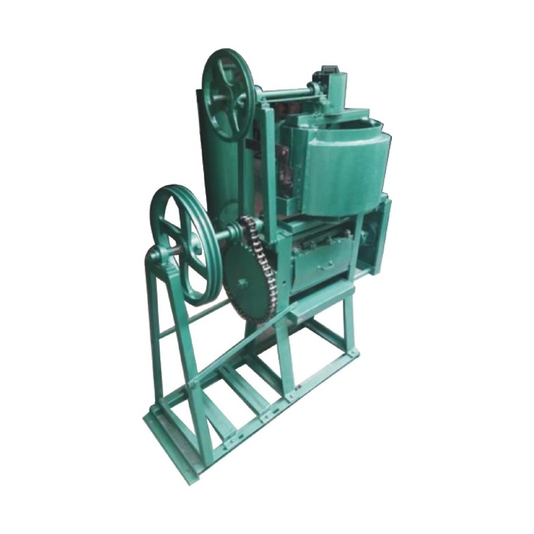 MG1-OE 3-Bolt Oil Expeller