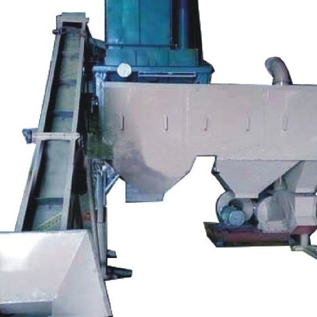 Chilli Cleaning Machine