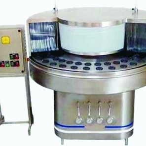 Fruit & Spice Hammer Mill