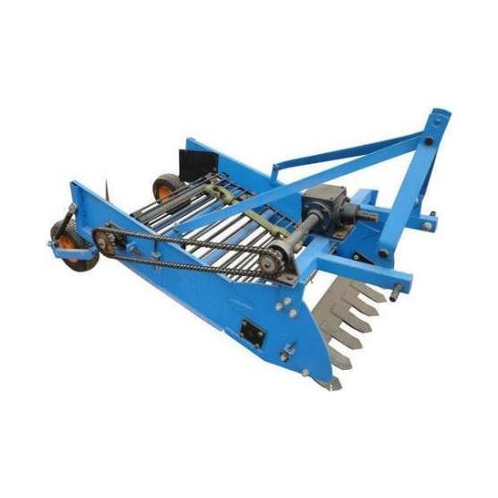 Potato Harvester
