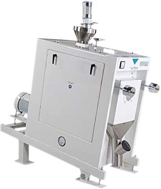 Millgrain dall roller
